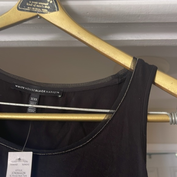 Brand new WHBM with small beading - Picture 4 of 4